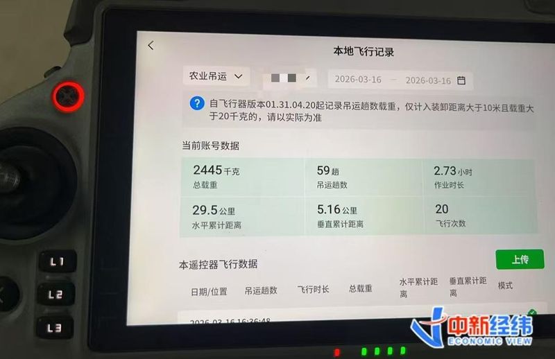  植保无人机飞防全链路拆解：从效率跃升到市场格局重塑的技术深度 IT技术