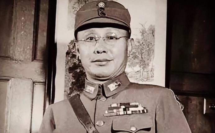  政治精算师的权力迷途：何应钦三次抉择背后的历史教训 新闻