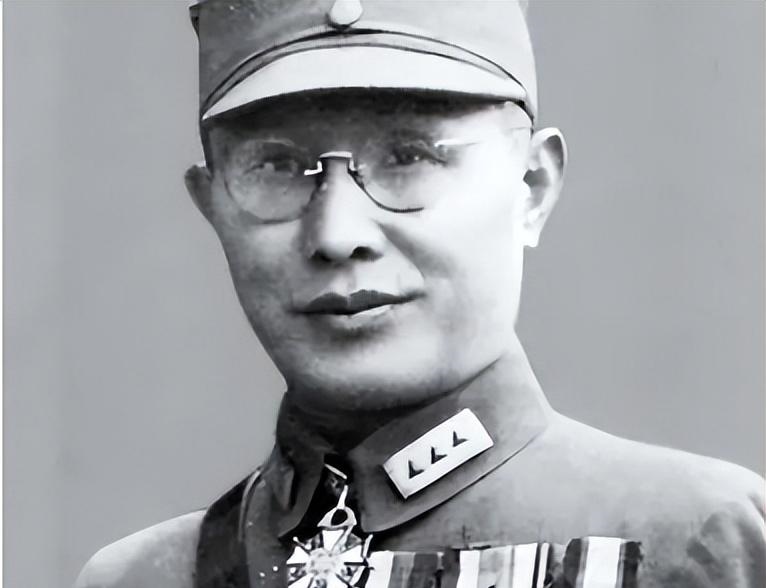  政治精算师的权力迷途：何应钦三次抉择背后的历史教训 新闻