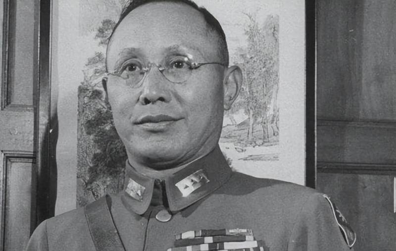  政治精算师的权力迷途：何应钦三次抉择背后的历史教训 新闻