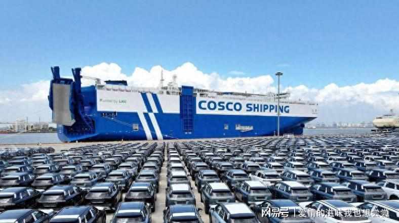  技术跃迁的底层逻辑：从追赶者到定义者的中国方案深度拆解 IT技术