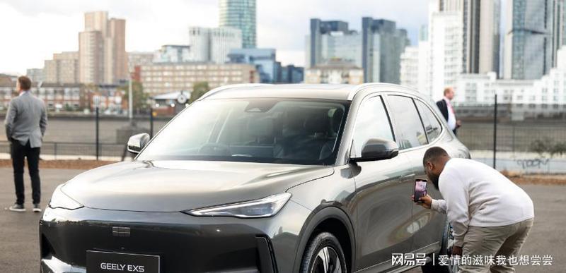  技术跃迁的底层逻辑：从追赶者到定义者的中国方案深度拆解 IT技术