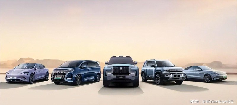  技术跃迁的底层逻辑：从追赶者到定义者的中国方案深度拆解 IT技术