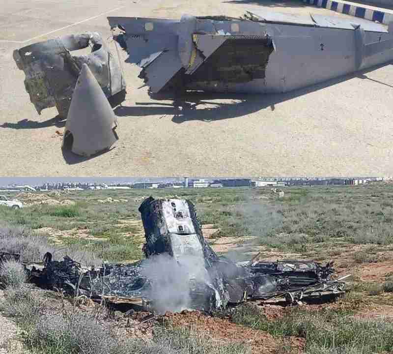 【技术解析】翼龙-2折戟波斯湾：传统察打一体无人机的结构性困境与破局之道