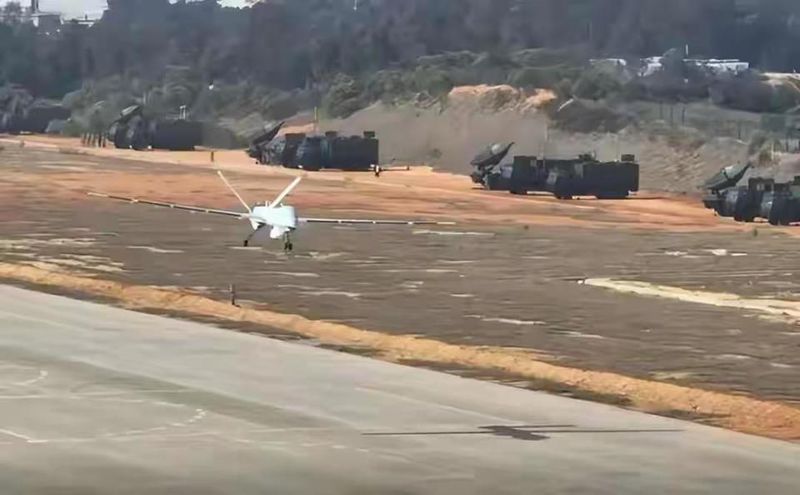  【技术解析】翼龙-2折戟波斯湾：传统察打一体无人机的结构性困境与破局之道 新闻