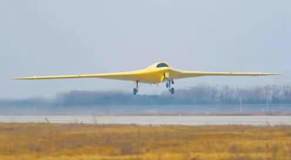  【技术解析】翼龙-2折戟波斯湾：传统察打一体无人机的结构性困境与破局之道 新闻