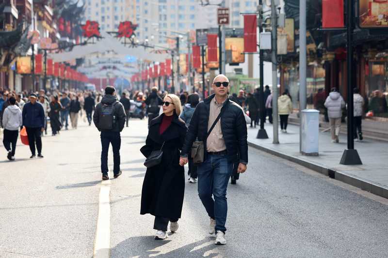  【技术解码】中英经贸新动能：数据透视斯塔默访华背后的产业机遇 股票财经