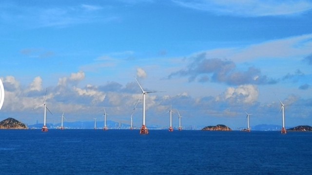  【技术解码】中英经贸新动能：数据透视斯塔默访华背后的产业机遇 股票财经