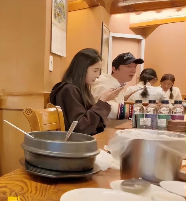  【深度解析】王思聪韩国约会事件背后的社交传播规律与舆论发酵机制 娱乐新闻