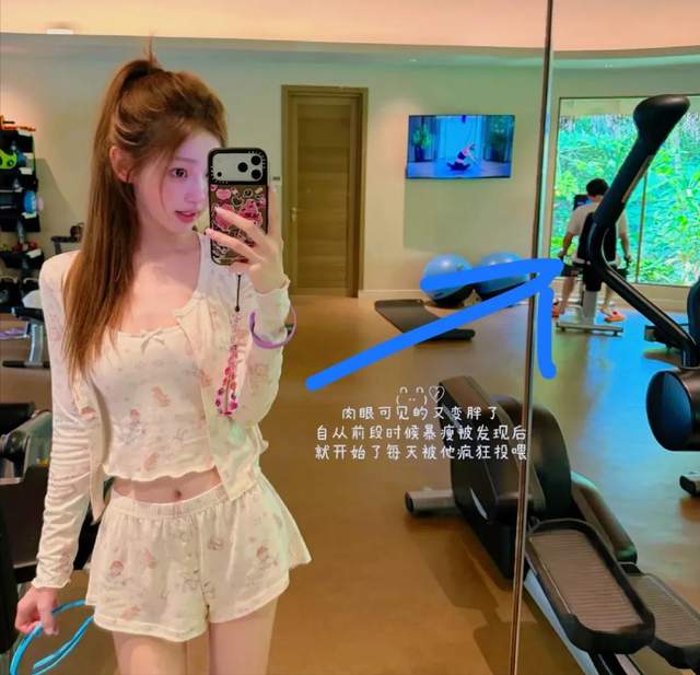  【深度解析】王思聪韩国约会事件背后的社交传播规律与舆论发酵机制 娱乐新闻