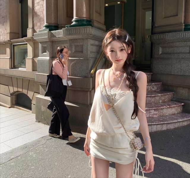  【深度解析】王思聪韩国约会事件背后的社交传播规律与舆论发酵机制 娱乐新闻