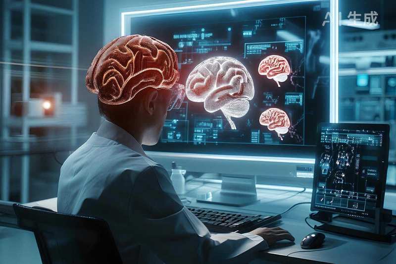  技术突破与资本热潮：脑机接口产业商业化路径深度解析 汽车科技