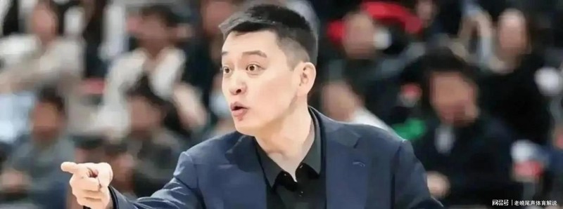  辽宁困局：缺失的不是战术，是三连冠时期那股铁血硬气 体育新闻