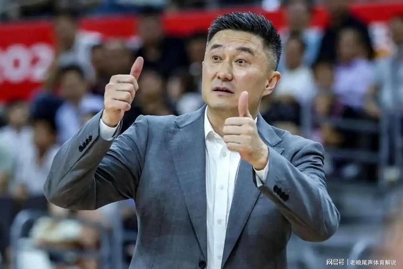  辽宁困局：缺失的不是战术，是三连冠时期那股铁血硬气 体育新闻