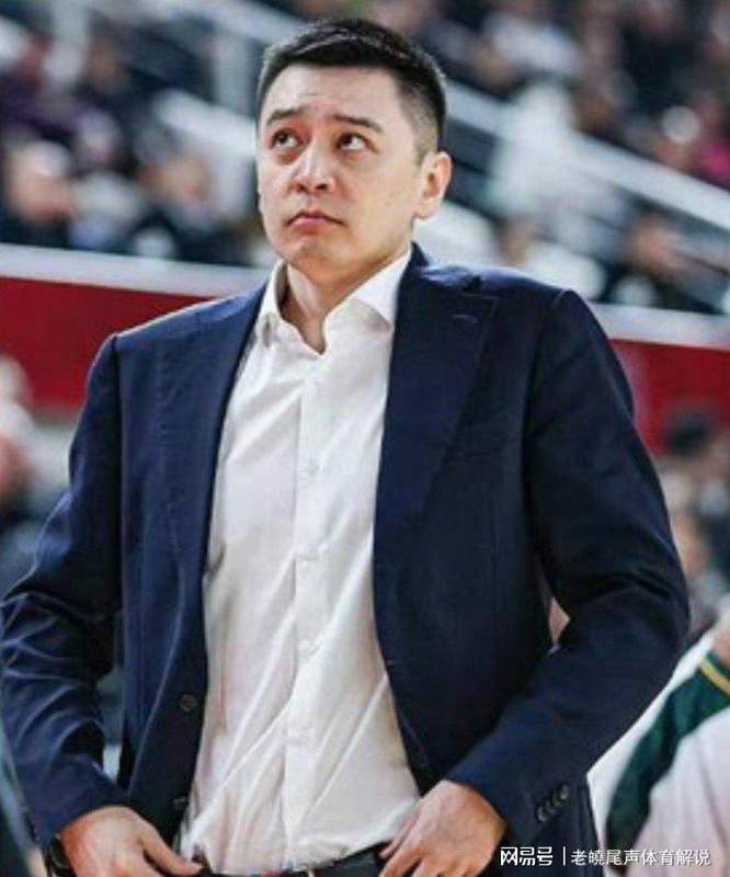  辽宁困局：缺失的不是战术，是三连冠时期那股铁血硬气 体育新闻