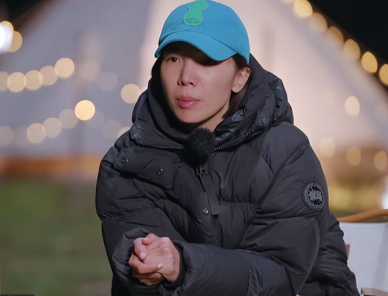  从《再见爱人》到舆论风暴：宋宁峰人设崩塌背后的深层逻辑 娱乐新闻