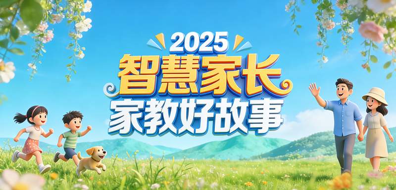  「教师×警察」家庭教育组合拳：用职业基因破解青春期沟通难题 教育招生