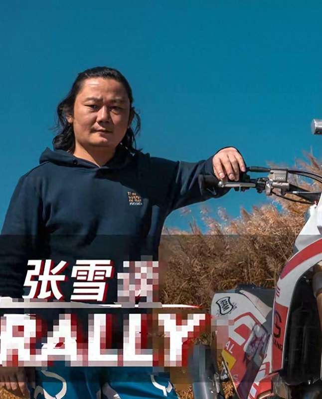  从四次失败到世界冠军：一位摩托车匠人的极限执念与技术突围 汽车科技