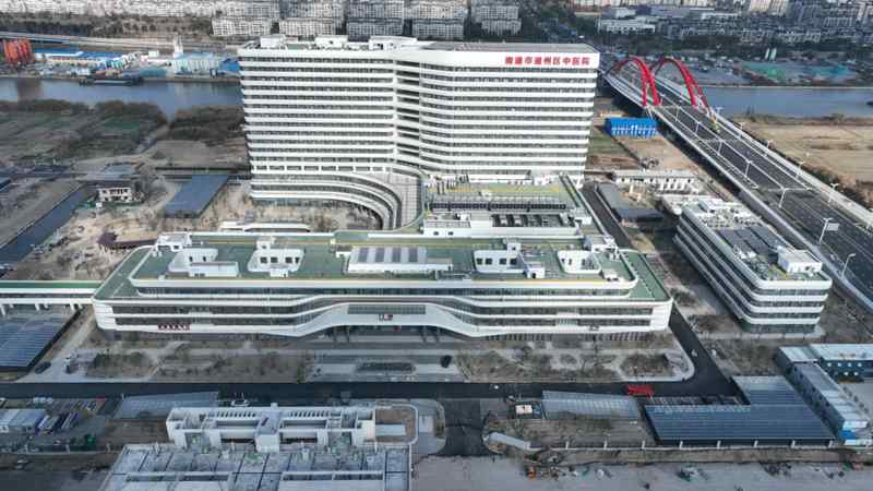  【深度透视】8.5亿落子金沙湾：通州本土国企的板块占位逻辑与区域价值重估 房产家居