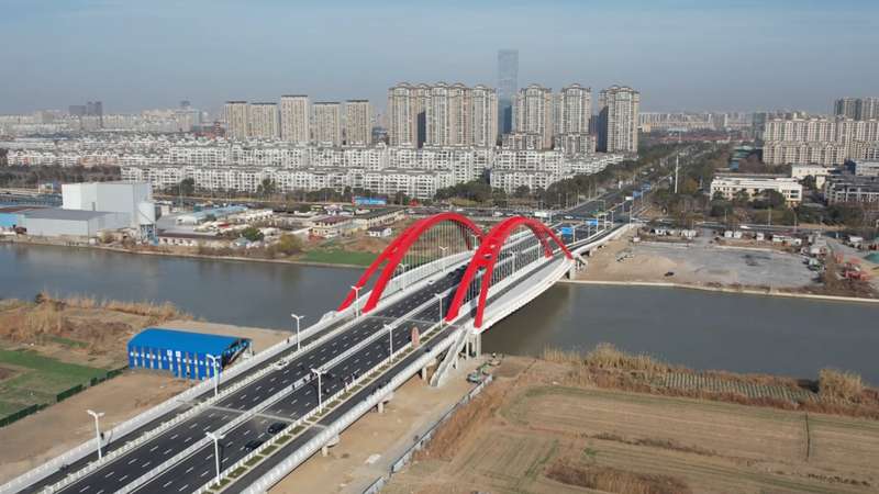  【深度透视】8.5亿落子金沙湾：通州本土国企的板块占位逻辑与区域价值重估 房产家居