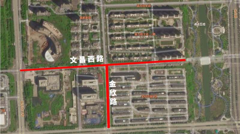  【深度透视】8.5亿落子金沙湾：通州本土国企的板块占位逻辑与区域价值重估 房产家居