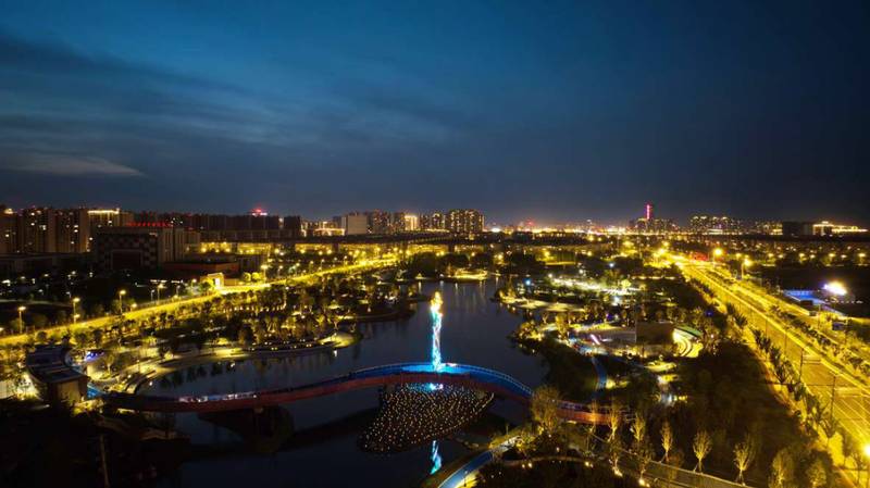  【深度透视】8.5亿落子金沙湾：通州本土国企的板块占位逻辑与区域价值重估 房产家居