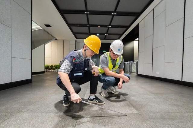  守护416.6米的安全信仰：南京紫金金融中心的匠心故事 房产家居