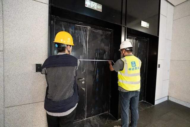  守护416.6米的安全信仰：南京紫金金融中心的匠心故事 房产家居