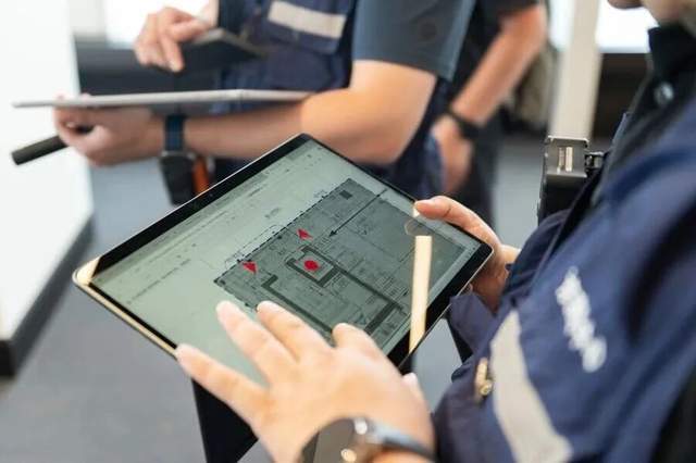  守护416.6米的安全信仰：南京紫金金融中心的匠心故事 房产家居