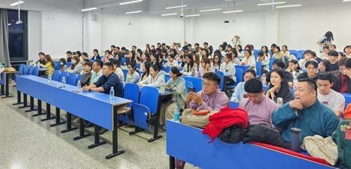  【技术解码】倒口相声的非遗数字化传承路径 文化旅游