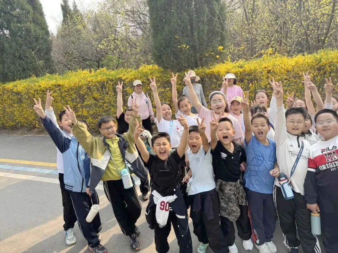  当春假成为现实：一个三口之家的期待、焦虑与破局之路 情感心理