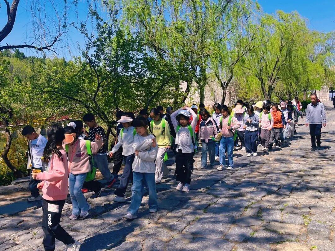  当春假成为现实：一个三口之家的期待、焦虑与破局之路 情感心理