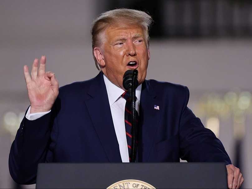  【技术拆解】美国1660亿美元关税退款全流程：为什么说IOR资质才是核心门槛？ 股票财经