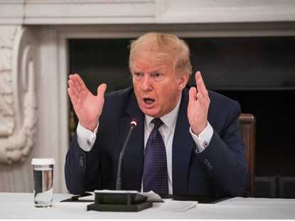  【技术拆解】美国1660亿美元关税退款全流程：为什么说IOR资质才是核心门槛？ 股票财经