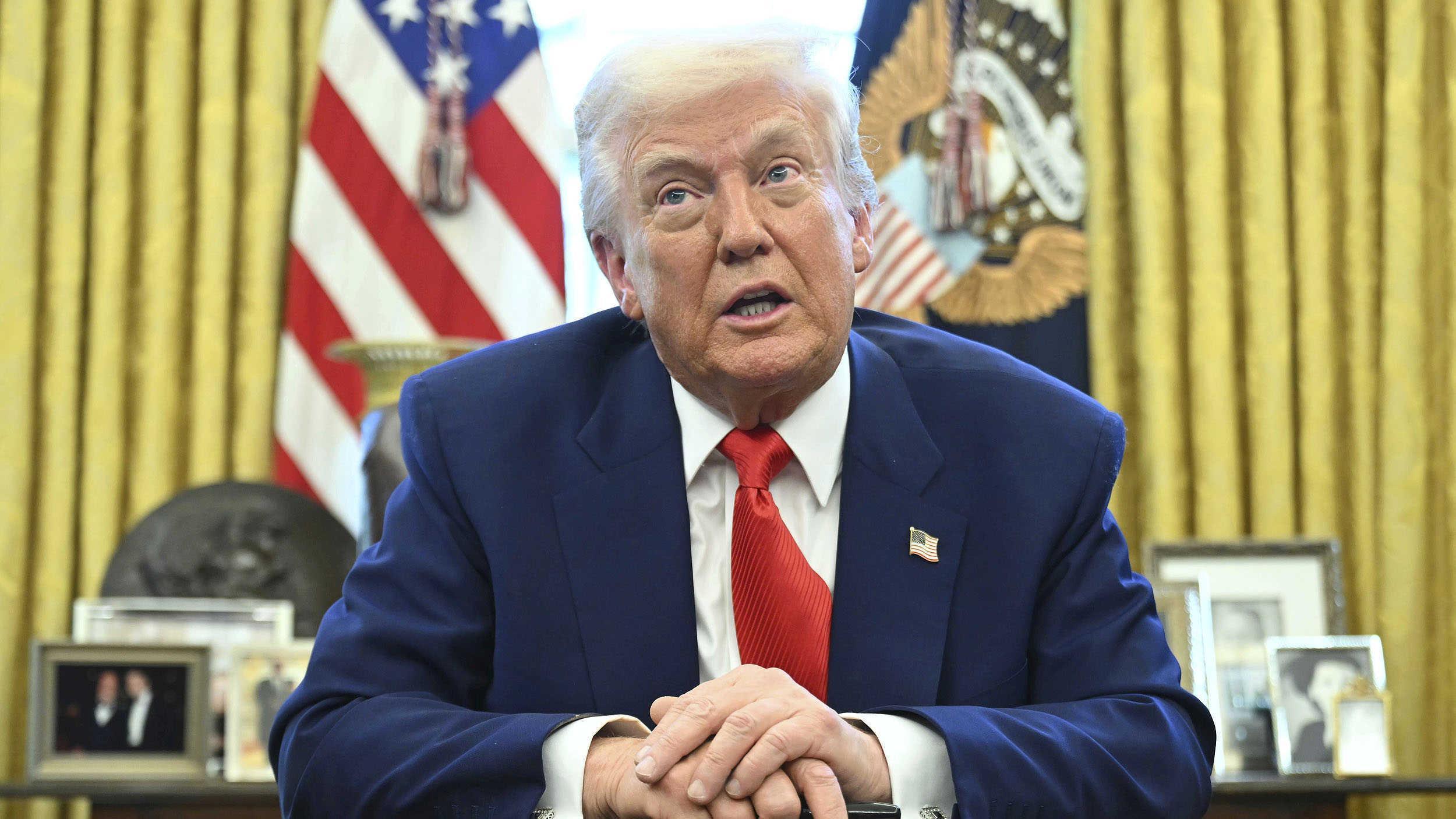  【技术拆解】美国1660亿美元关税退款全流程：为什么说IOR资质才是核心门槛？ 股票财经