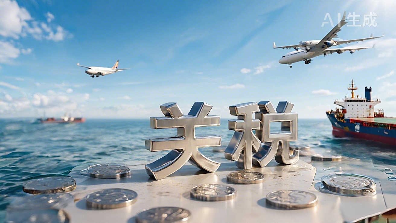  【技术拆解】美国1660亿美元关税退款全流程：为什么说IOR资质才是核心门槛？ 股票财经