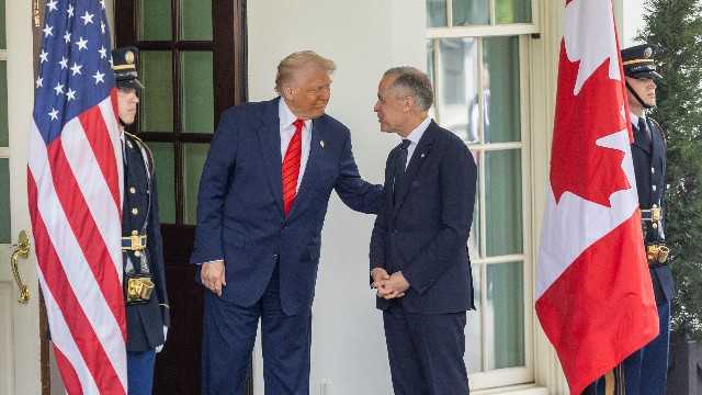  【技术拆解】美国1660亿美元关税退款全流程：为什么说IOR资质才是核心门槛？ 股票财经