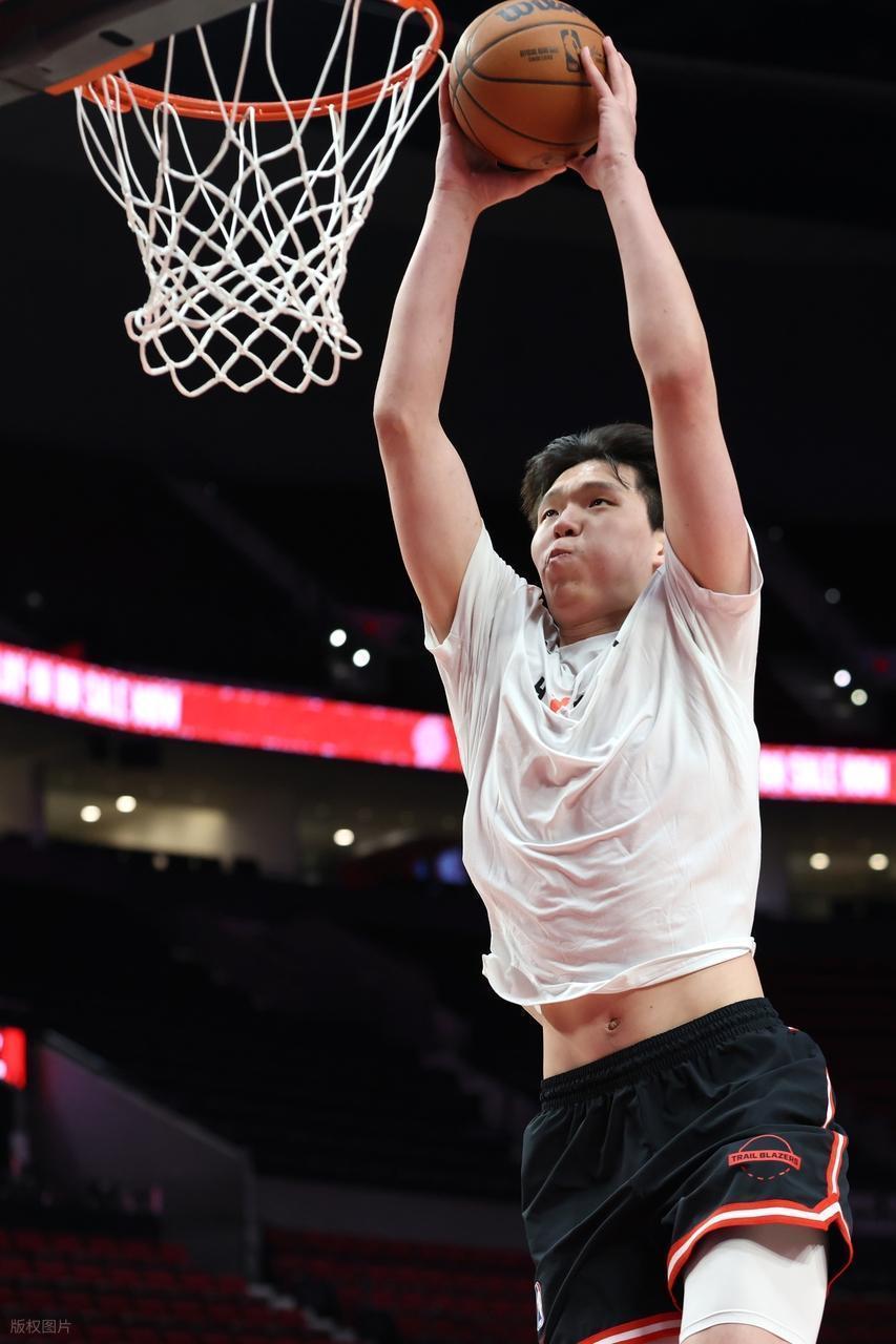  战术适配与技术成长：杨瀚森NBA困局的深层逻辑分析 体育新闻