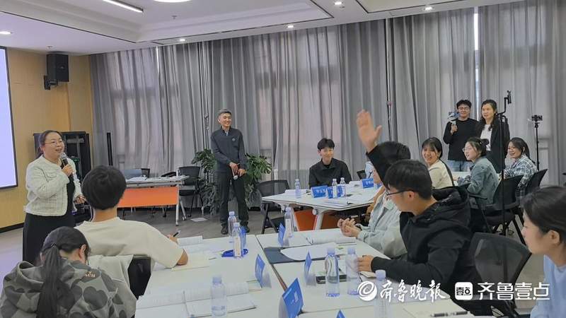 从课堂到职场:五天求职特训营的底层逻辑深度拆解 教育招生
