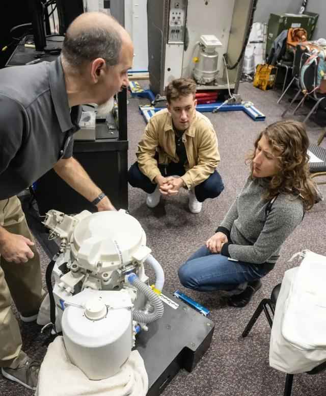深空探索的隐形杀手:NASA废物管理系统可靠性危机 汽车科技