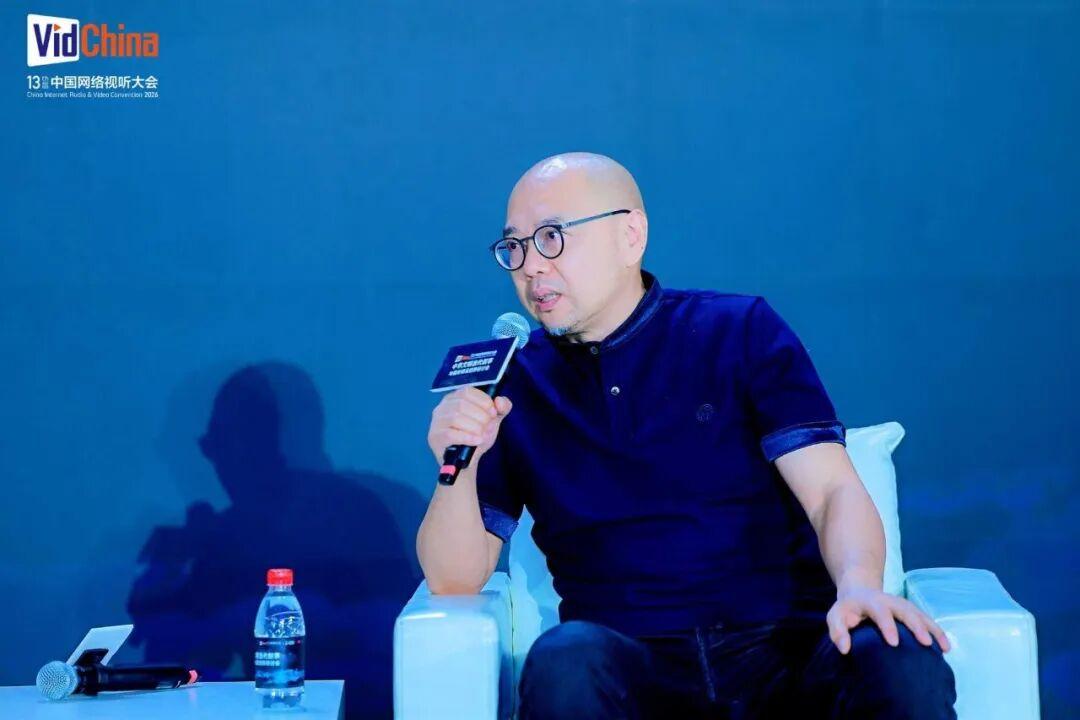 《何处是昆仑》技术解码:AIGC与人文综艺的创新表达范式 影视小说