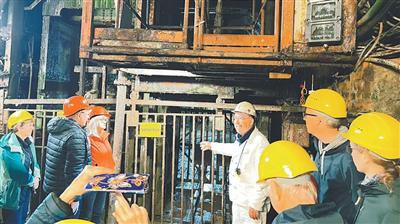 技术极客视角:德国工业遗产活化的系统方法论与创新实践 文化旅游