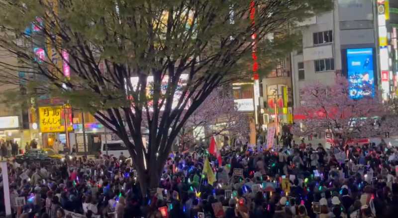 【外交安全深度透视】自卫队闯馆事件：日本和平主义路线的系统性裂痕