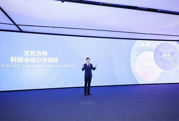 技术解码:东方风韵设计哲学背后的三大核心方向与全球布局 汽车科技