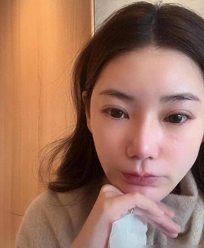 【深度复盘】从流量宠儿到舆论靶心：马筱梅人设崩塌事件的多维解析