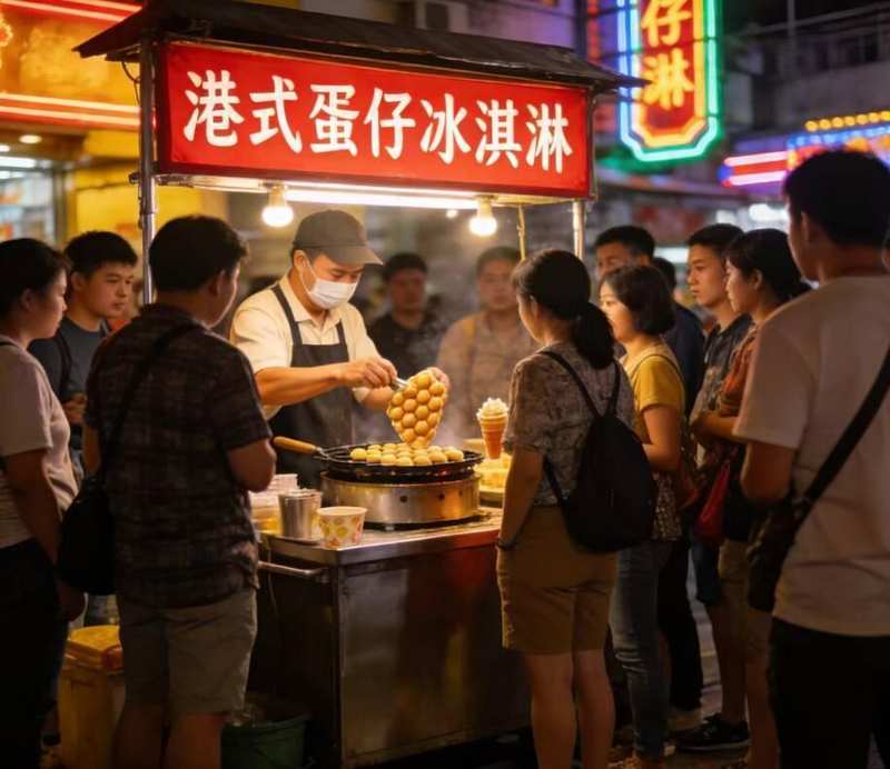 青岛少海风景区·五一黄金档:湖畔文旅活动全维度技术解码 文化旅游