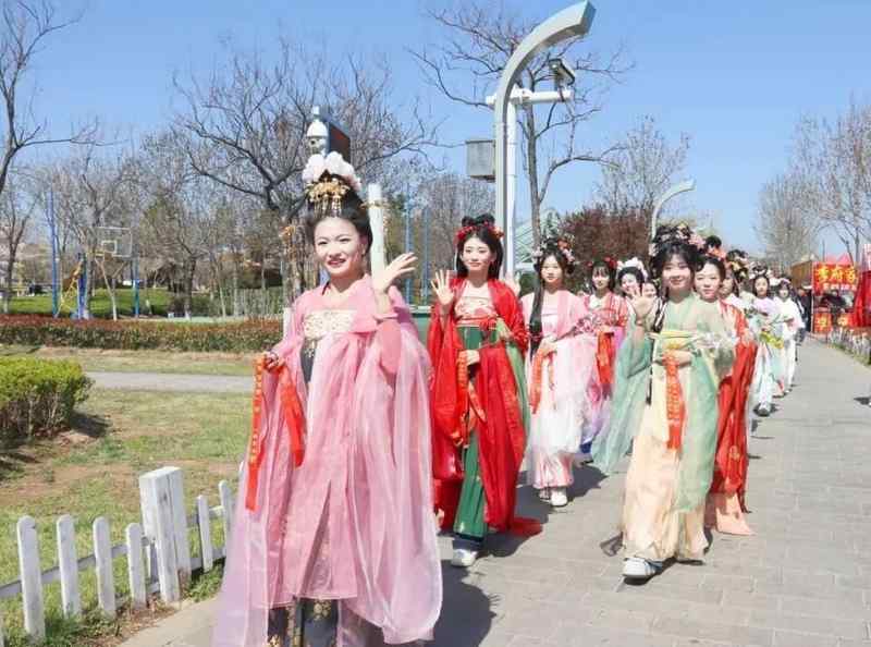 青岛少海风景区·五一黄金档:湖畔文旅活动全维度技术解码 文化旅游