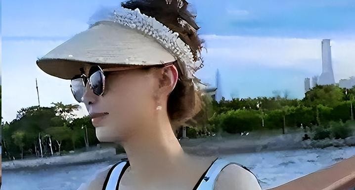 从恒大舞团到法律维权:白珊珊如何用专业与法律洗清流言 娱乐新闻
