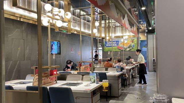 从"工具"到"生产环境":中国平安AI助手的技术跨越 IT技术