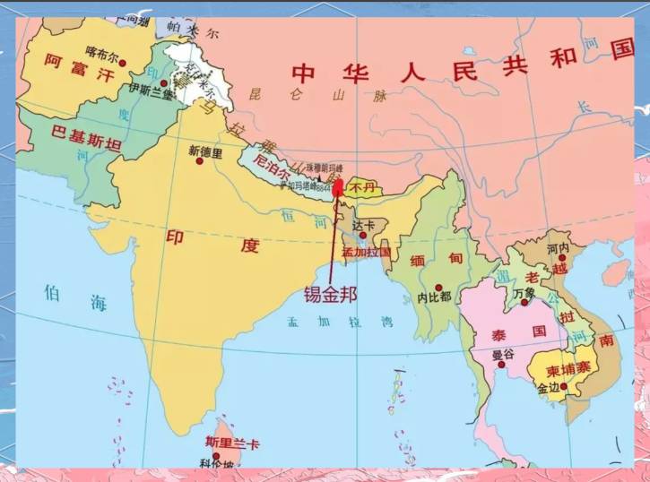 锡金人口裂变的深度解码:一场跨越半世纪的社会工程实验 新闻 锡金人口裂变的深度解码:一场跨越半世纪的社会工程实验 新闻 锡金人口裂变的深度解码:一场跨越半世纪的社会工程实验 新闻